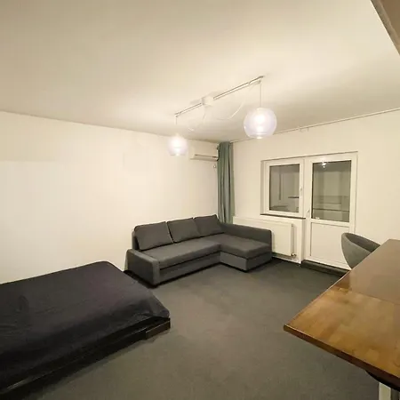 Apartment Sweet *