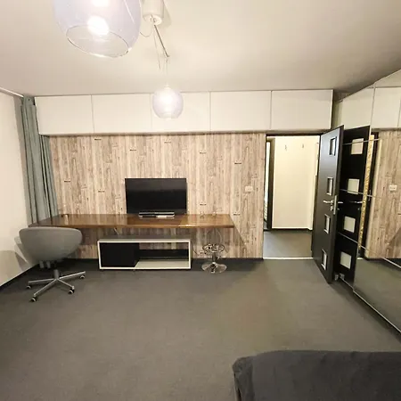 Apartment Sweet