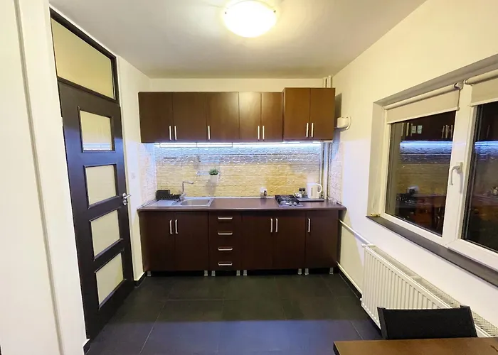 Apartment Sweet Bucharest