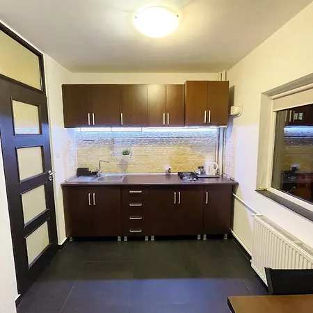 Apartman Sweet Bukarest